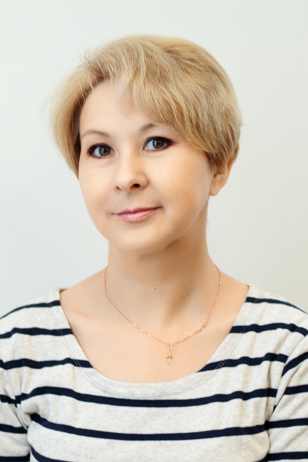 Костарева Мария Петровна.