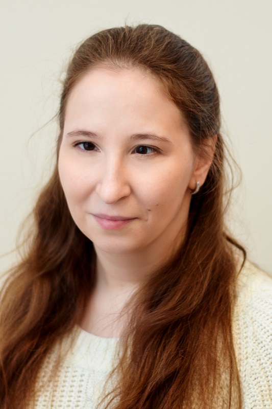 Афонина София Константиновна.