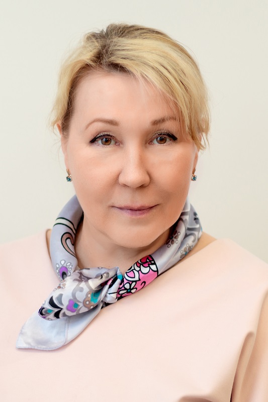 Чернова Татьяна Вениаминовна.