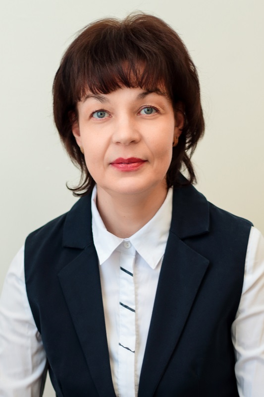 Чиркова Татьяна Николаевна.